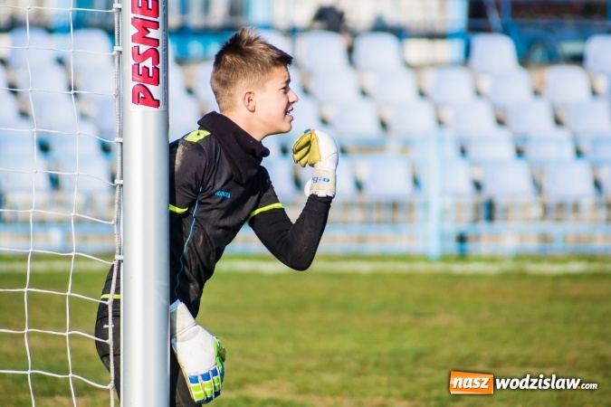 Zdjęcie w galerii na portalu naszwodzislaw.com: Unia – Odra Centrum: Sprawiedliwy remis w Raciborzu wiadomości z regionu