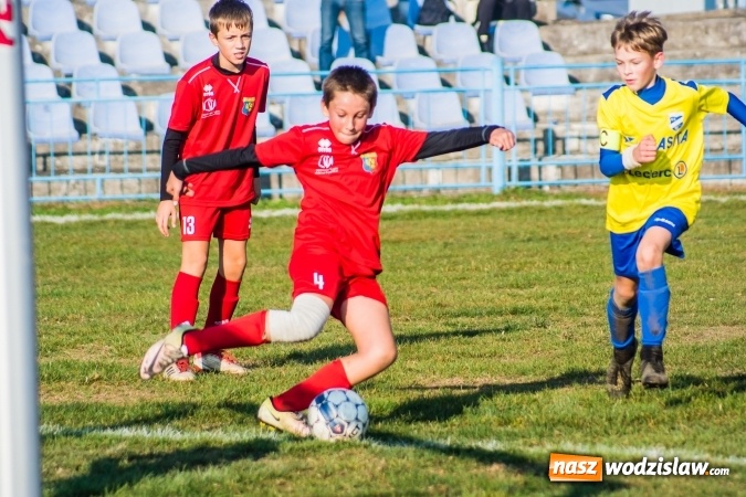 Zdjęcie w galerii na portalu naszwodzislaw.com: Unia – Odra Centrum: Sprawiedliwy remis w Raciborzu wiadomości z regionu