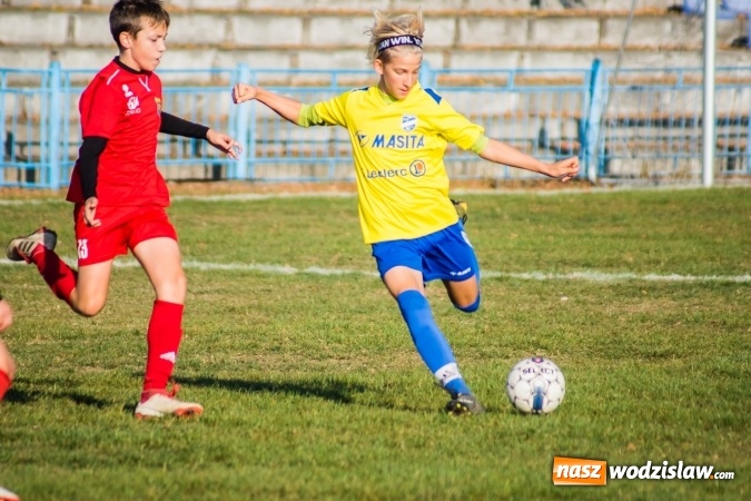 Zdjęcie w galerii na portalu naszwodzislaw.com: Unia – Odra Centrum: Sprawiedliwy remis w Raciborzu wiadomości z regionu