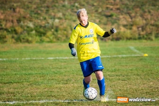 Zdjęcie w galerii na portalu naszwodzislaw.com: Unia – Odra Centrum: Sprawiedliwy remis w Raciborzu wiadomości z regionu