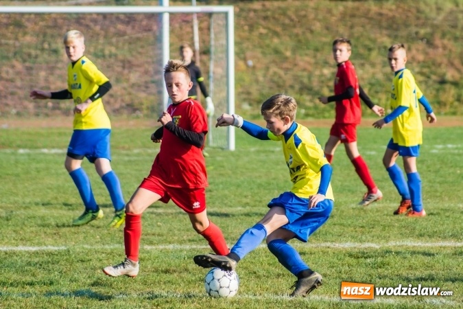 Zdjęcie w galerii na portalu naszwodzislaw.com: Unia – Odra Centrum: Sprawiedliwy remis w Raciborzu wiadomości z regionu