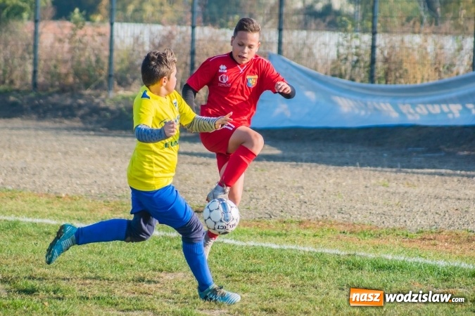 Zdjęcie w galerii na portalu naszwodzislaw.com: Unia – Odra Centrum: Sprawiedliwy remis w Raciborzu wiadomości z regionu