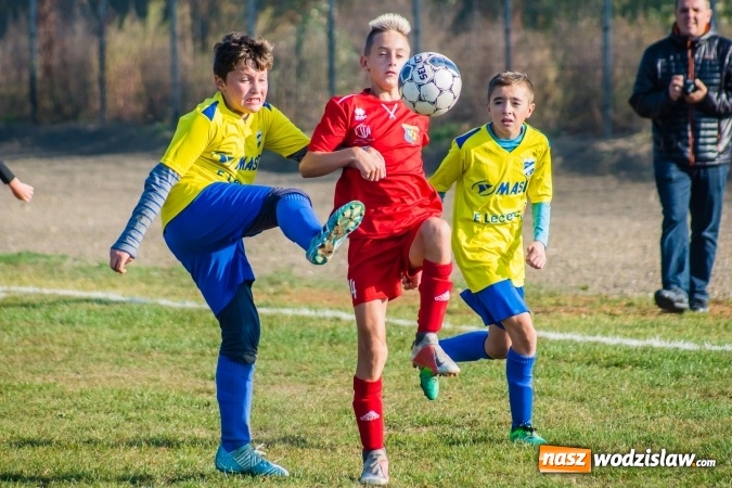 Zdjęcie w galerii na portalu naszwodzislaw.com: Unia – Odra Centrum: Sprawiedliwy remis w Raciborzu wiadomości z regionu