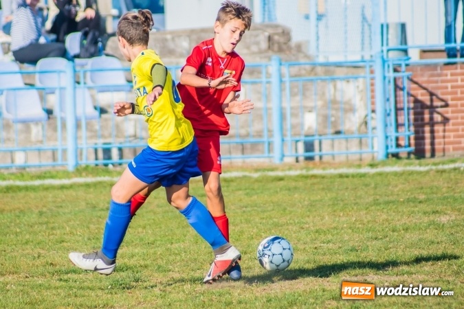 Zdjęcie w galerii na portalu naszwodzislaw.com: Unia – Odra Centrum: Sprawiedliwy remis w Raciborzu wiadomości z regionu