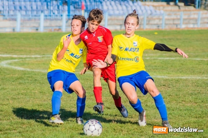 Zdjęcie w galerii na portalu naszwodzislaw.com: Unia – Odra Centrum: Sprawiedliwy remis w Raciborzu wiadomości z regionu