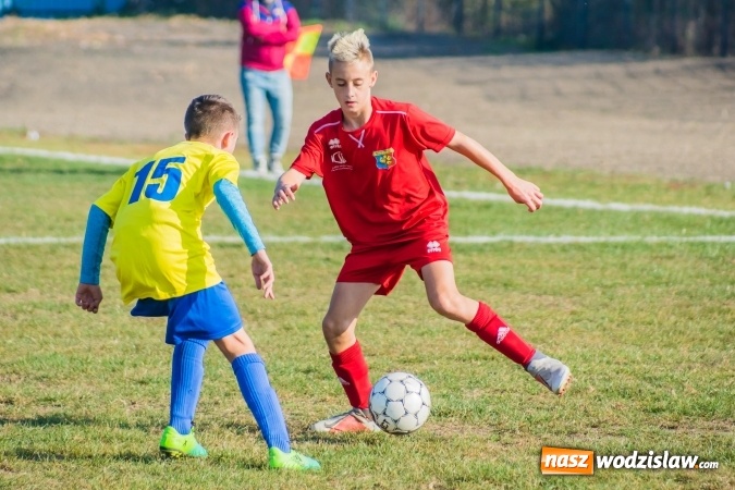 Zdjęcie w galerii na portalu naszwodzislaw.com: Unia – Odra Centrum: Sprawiedliwy remis w Raciborzu wiadomości z regionu