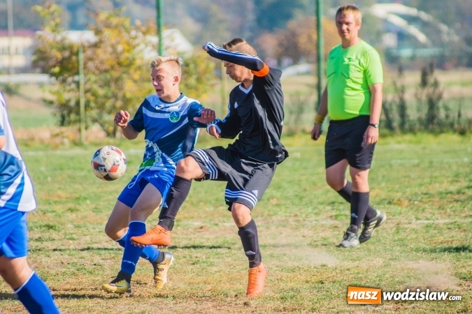Zdjęcie w galerii na portalu naszwodzislaw.com: MKS Gminy Lubomia gorszy od Wichru Płonia wiadomości z regionu
