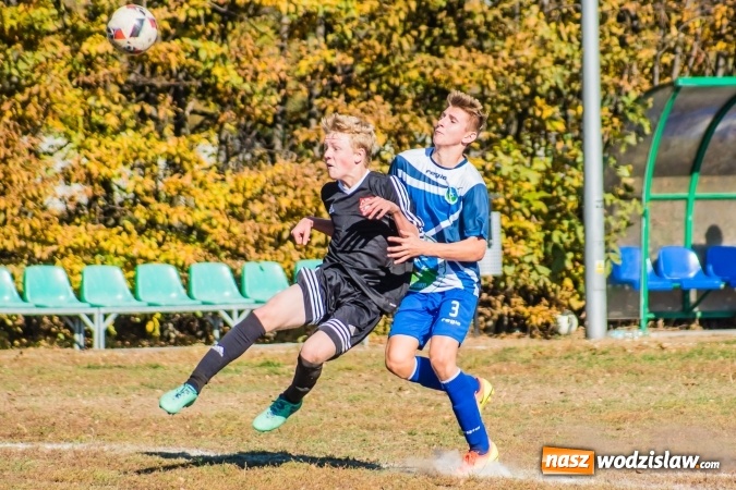 Zdjęcie w galerii na portalu naszwodzislaw.com: MKS Gminy Lubomia gorszy od Wichru Płonia wiadomości z regionu