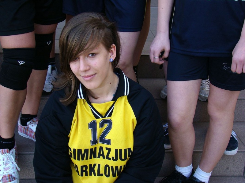 Zdjęcie w galerii na portalu naszwodzislaw.com: Szczypiorniści spotkali się w Radlinie wiadomości z regionu