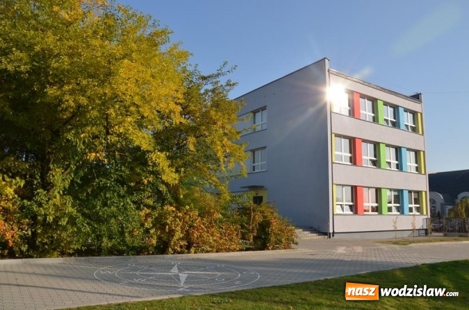 Zdjęcie w galerii na portalu naszwodzislaw.com: Zakończyła się termomodernizacja w ZPSWR w Wodzisławiu Śl. wiadomości z regionu