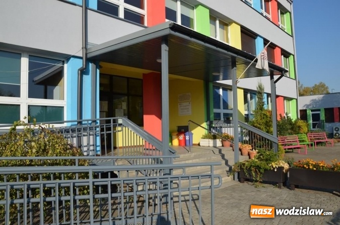 Zdjęcie w galerii na portalu naszwodzislaw.com: Zakończyła się termomodernizacja w ZPSWR w Wodzisławiu Śl. wiadomości z regionu