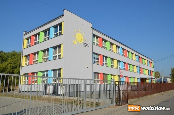 Zdjęcie w galerii na portalu naszwodzislaw.com: Zakończyła się termomodernizacja w ZPSWR w Wodzisławiu Śl. wiadomości z regionu