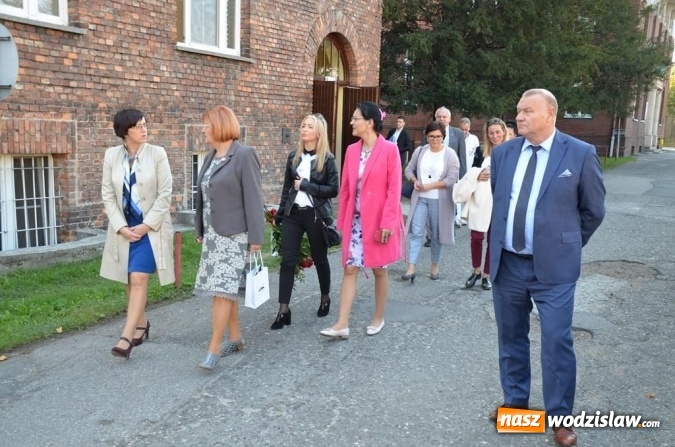 Zdjęcie w galerii na portalu naszwodzislaw.com: Rydułtowski szpital ma nową pracownie endoskopii wiadomości z regionu