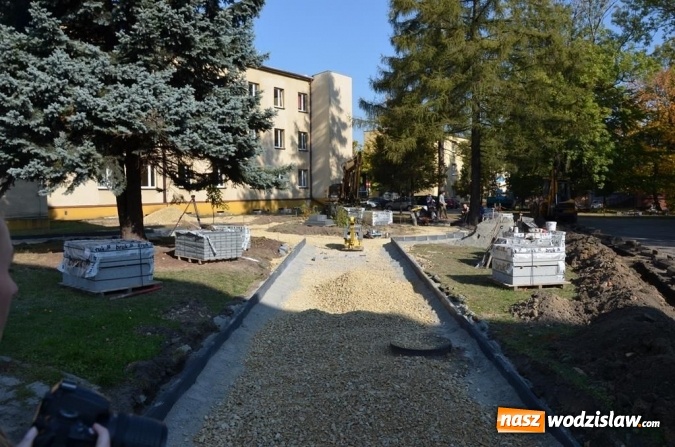 Zdjęcie w galerii na portalu naszwodzislaw.com: Rydułtowski szpital ma nową pracownie endoskopii wiadomości z regionu