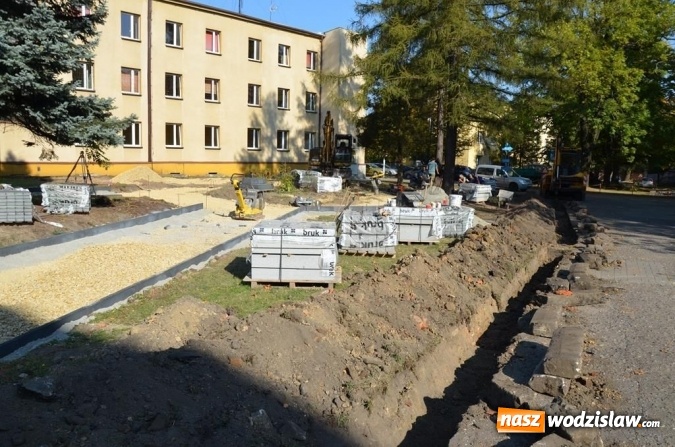 Zdjęcie w galerii na portalu naszwodzislaw.com: Rydułtowski szpital ma nową pracownie endoskopii wiadomości z regionu