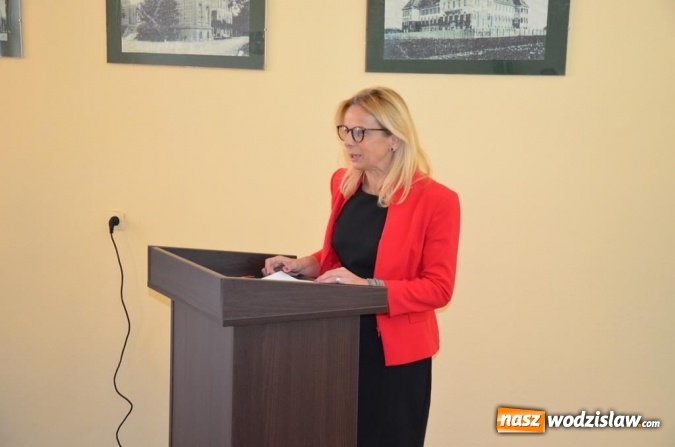 Zdjęcie w galerii na portalu naszwodzislaw.com: Rydułtowski szpital ma nową pracownie endoskopii wiadomości z regionu