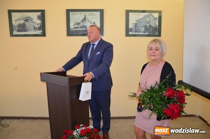 Zdjęcie w galerii na portalu naszwodzislaw.com: Rydułtowski szpital ma nową pracownie endoskopii wiadomości z regionu