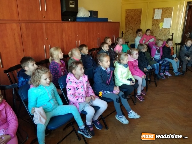 Zdjęcie w galerii na portalu naszwodzislaw.com: W pszowskim przedszkolu wciąż się coś dzieje wiadomości z regionu