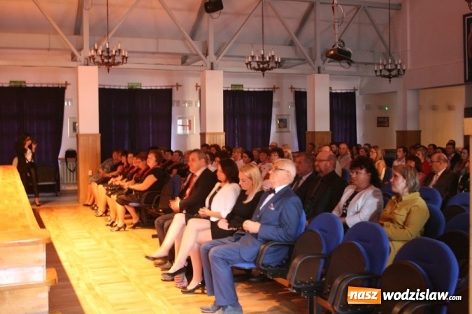 Zdjęcie w galerii na portalu naszwodzislaw.com: Gorzycka Perła. Uroczysta gala w DPS Gorzyce wiadomości z regionu
