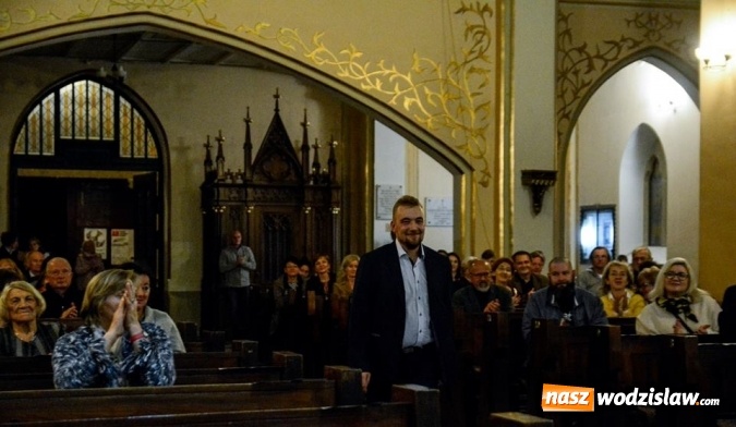 Zdjęcie w galerii na portalu naszwodzislaw.com: W Wodzisławiu Śląskim trwa festiwal Muzykon wiadomości z regionu