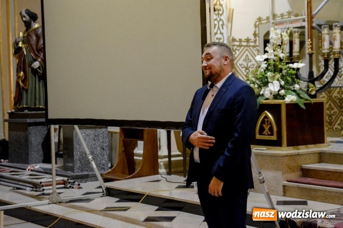 Zdjęcie w galerii na portalu naszwodzislaw.com: W Wodzisławiu Śląskim trwa festiwal Muzykon wiadomości z regionu