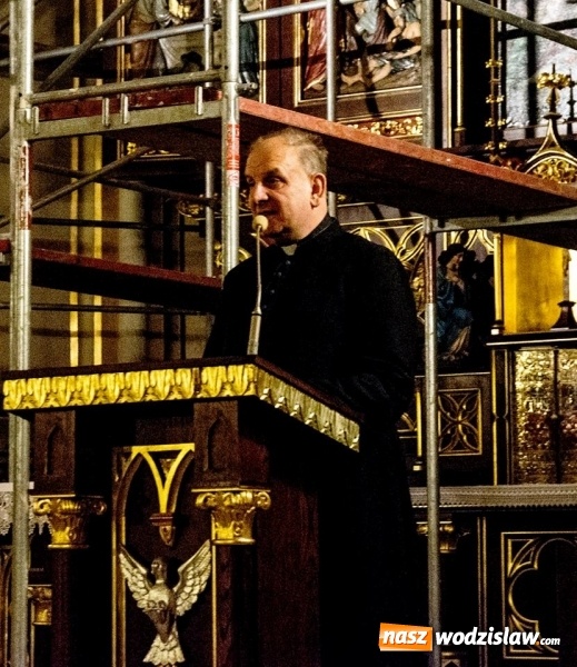 Zdjęcie w galerii na portalu naszwodzislaw.com: W Wodzisławiu Śląskim trwa festiwal Muzykon wiadomości z regionu