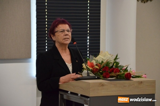 Zdjęcie w galerii na portalu naszwodzislaw.com: W powiecie obchodzono Dzień Nauczyciela wiadomości z regionu