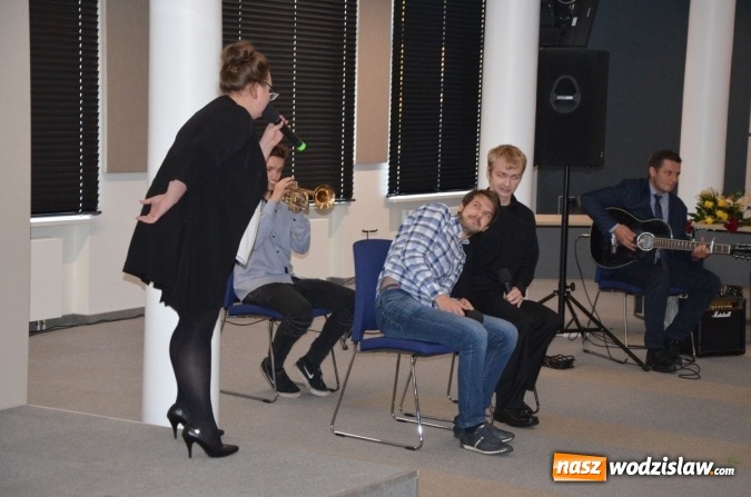 Zdjęcie w galerii na portalu naszwodzislaw.com: W powiecie obchodzono Dzień Nauczyciela wiadomości z regionu