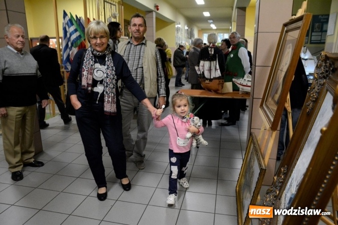 Zdjęcie w galerii na portalu naszwodzislaw.com: W Kokoszycach było artystycznie i patriotycznie wiadomości z regionu