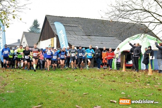 Zdjęcie w galerii na portalu naszwodzislaw.com: 10. Jubileuszowe zawody Ja i Maraton za nami wiadomości z regionu