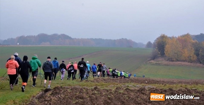 Zdjęcie w galerii na portalu naszwodzislaw.com: 10. Jubileuszowe zawody Ja i Maraton za nami wiadomości z regionu