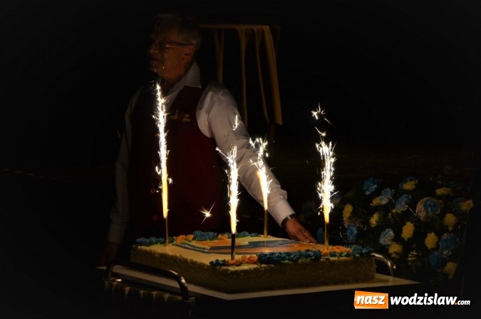 Zdjęcie w galerii na portalu naszwodzislaw.com: Orkiestra Kameralna Eleganza zabrała w podróż do Wiednia wiadomości z regionu