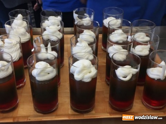 Zdjęcie w galerii na portalu naszwodzislaw.com: Wszystko zaczyna się od pomysłu. Ogólnopolski Tydzień Kariery w wodzisławskim ZSE wiadomości z regionu