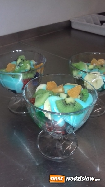 Zdjęcie w galerii na portalu naszwodzislaw.com: Wszystko zaczyna się od pomysłu. Ogólnopolski Tydzień Kariery w wodzisławskim ZSE wiadomości z regionu