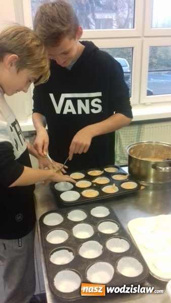 Zdjęcie w galerii na portalu naszwodzislaw.com: Wszystko zaczyna się od pomysłu. Ogólnopolski Tydzień Kariery w wodzisławskim ZSE wiadomości z regionu