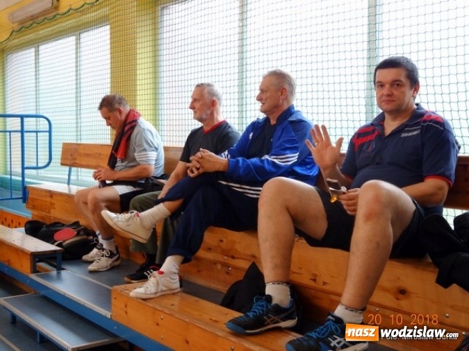 Zdjęcie w galerii na portalu naszwodzislaw.com: XXVIII GP Wodzisławia Śląskiego w tenisie stołowym za nami wiadomości z regionu