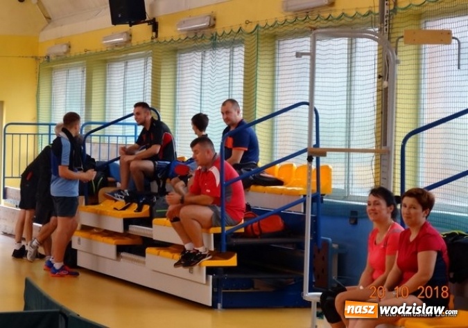 Zdjęcie w galerii na portalu naszwodzislaw.com: XXVIII GP Wodzisławia Śląskiego w tenisie stołowym za nami wiadomości z regionu