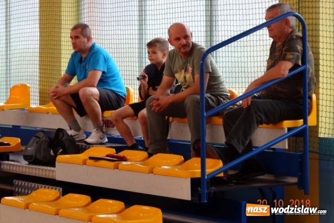 Zdjęcie w galerii na portalu naszwodzislaw.com: XXVIII GP Wodzisławia Śląskiego w tenisie stołowym za nami wiadomości z regionu