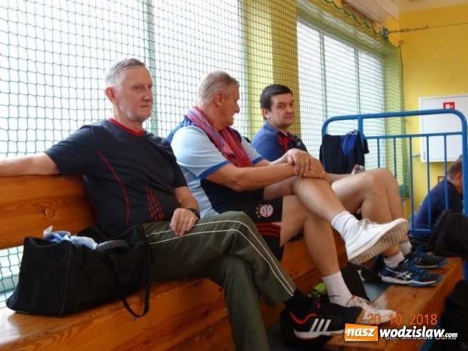 Zdjęcie w galerii na portalu naszwodzislaw.com: XXVIII GP Wodzisławia Śląskiego w tenisie stołowym za nami wiadomości z regionu