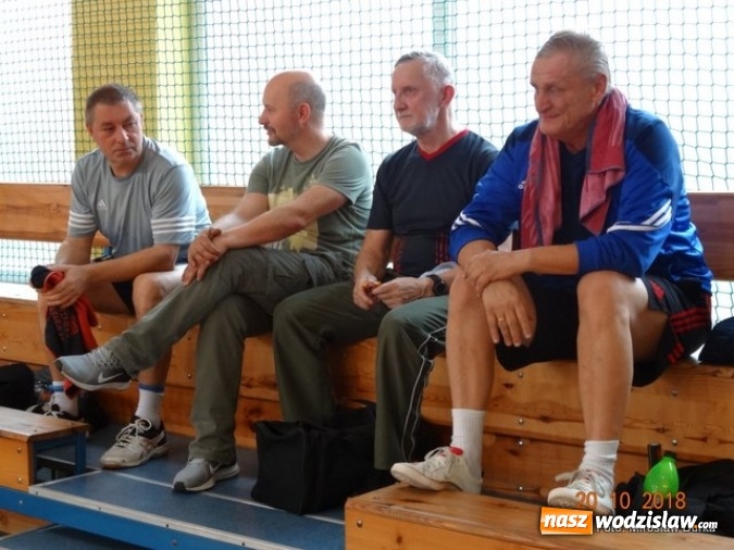 Zdjęcie w galerii na portalu naszwodzislaw.com: XXVIII GP Wodzisławia Śląskiego w tenisie stołowym za nami wiadomości z regionu