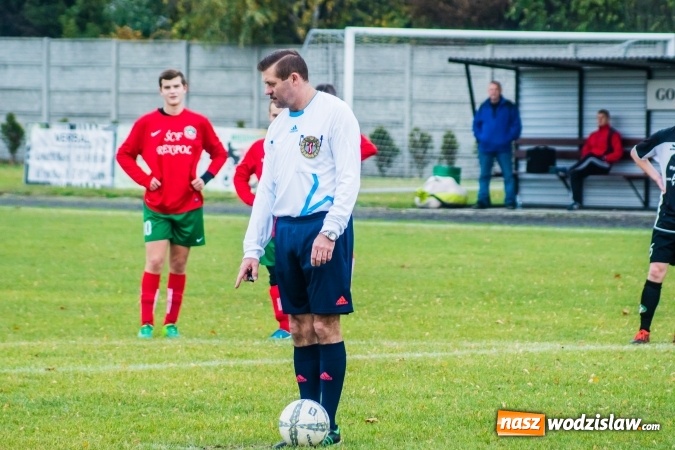 Zdjęcie w galerii na portalu naszwodzislaw.com: Dwa szybkie trafienia ustawiły spotkanie. Juniorzy Tworkowa pokonali Turzę Śląską wiadomości z regionu