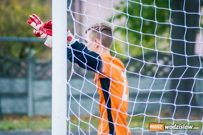 Zdjęcie w galerii na portalu naszwodzislaw.com: Dwa szybkie trafienia ustawiły spotkanie. Juniorzy Tworkowa pokonali Turzę Śląską wiadomości z regionu