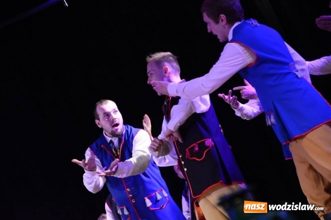 Zdjęcie w galerii na portalu naszwodzislaw.com: Ruszają przesłuchania do Fedrowania wiadomości z regionu