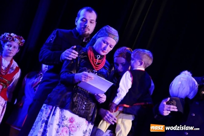 Zdjęcie w galerii na portalu naszwodzislaw.com: Ruszają przesłuchania do Fedrowania wiadomości z regionu