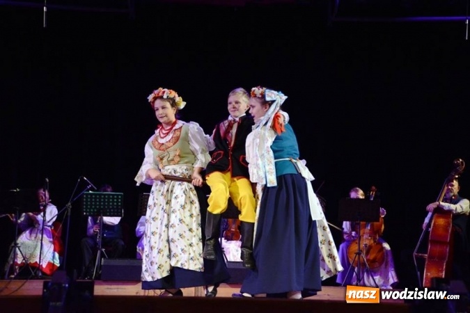 Zdjęcie w galerii na portalu naszwodzislaw.com: Ruszają przesłuchania do Fedrowania wiadomości z regionu