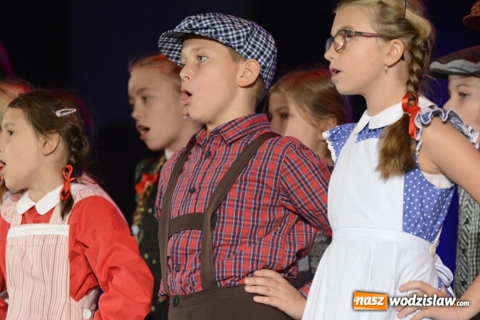 Zdjęcie w galerii na portalu naszwodzislaw.com: Poznaj laureatów 37.Wodzisławskich Spotkań z Folklorem wiadomości z regionu