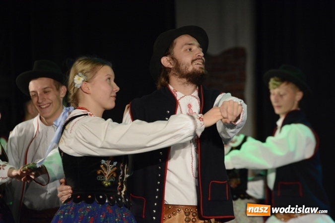 Zdjęcie w galerii na portalu naszwodzislaw.com: Poznaj laureatów 37.Wodzisławskich Spotkań z Folklorem wiadomości z regionu
