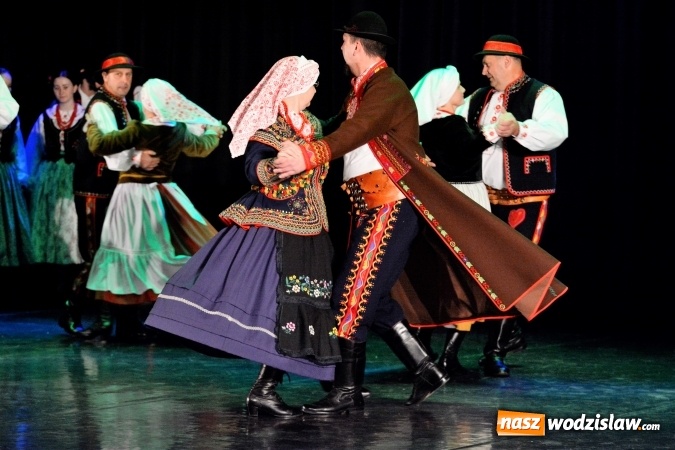 Zdjęcie w galerii na portalu naszwodzislaw.com: Poznaj laureatów 37.Wodzisławskich Spotkań z Folklorem wiadomości z regionu