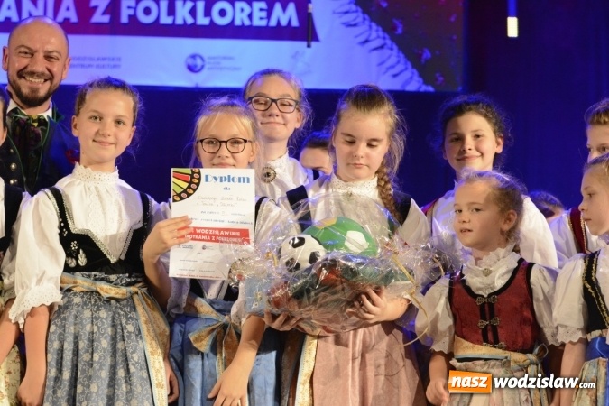 Zdjęcie w galerii na portalu naszwodzislaw.com: Poznaj laureatów 37.Wodzisławskich Spotkań z Folklorem wiadomości z regionu
