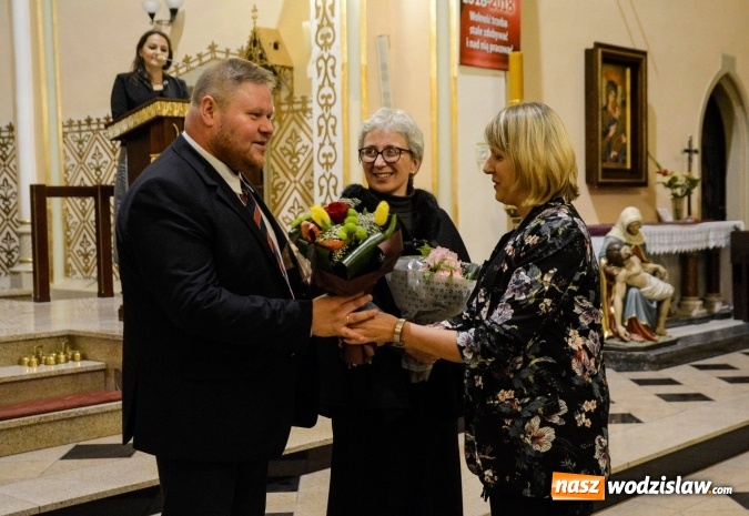 Zdjęcie w galerii na portalu naszwodzislaw.com: Artystyczne doznania na Muzykonie wiadomości z regionu